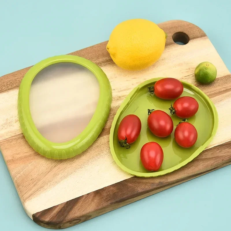 Bac à légumes créatif